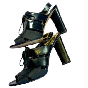 Vince Camuto Women High Heels Sandals Size 8